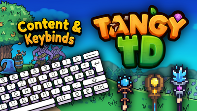 Tangy TD March 21 update cover image